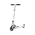 Elektriskais skrejritenis bērniem Fun Wheels WHITE