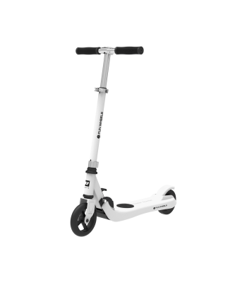 Elektriskais skrejritenis bērniem Fun Wheels WHITE