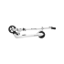 Elektriskais skrejritenis bērniem Fun Wheels WHITE