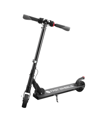 Elektriskais skrejritenis FAST WHEELS