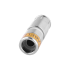 Cabelcon sievišķais kompresijas savienotājs (ligzda) IECF-6-TD 4.9 TD 1,02