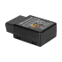 Diagnostikas interfeiss Bluetooth OBD2 Peiying ELM327
