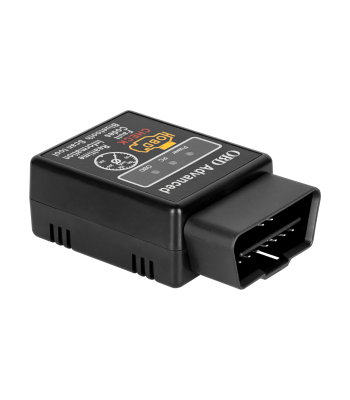 Diagnostikas interfeiss Bluetooth OBD2 Peiying ELM327