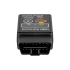 Diagnostikas interfeiss Bluetooth OBD2 Peiying ELM327