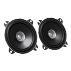 JVC CS-J410 XU automašīnas skaļruņi 4"