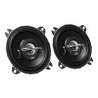 Automobiļu skaļruņi bez aizsargrežģiem JVC CS-J420X