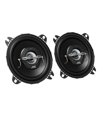 Automobiļu skaļruņi bez aizsargrežģiem JVC CS-J420X