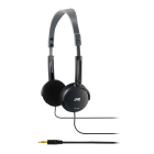 JVC HA-L50 austiņas melnas