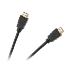 HDMI–HDMI kabelis Cabletech Eco Line 2.0 4K 10m