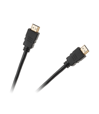 HDMI–HDMI kabelis Cabletech Eco Line 2.0 4K 10m