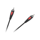 Kabelis Cabletech Eco-Line 1RCA-1RCA 1.0m