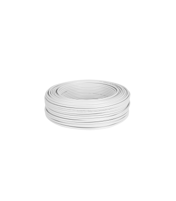 Kabelis CABLETECH F690BV CU ar dubultu ekrānu 100m/k.