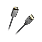 DisplayPort–HDMI kabelis 4K 1,8m