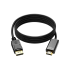 DisplayPort–HDMI kabelis 4K 1,8m
