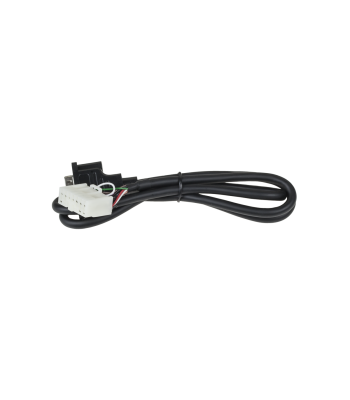 Kabelis digitālajam mainītājam Toyota — Peiying PY-EM04 5+7 PIN