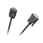DVI-DSUB kabelis 15PIN 1.5M