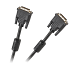 DVI–DVI kabelis, 1.8M