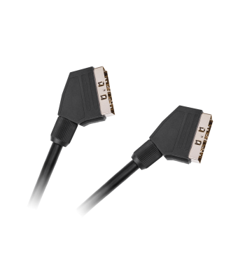 Kabelis Cabletech standard EURO-EURO, 3 m, 21P