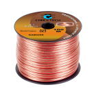 Skaļruņa kabelis KAB0299 2x0.20 mm2