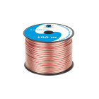 Skaļruņu kabelis CCA 2.0mm