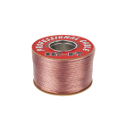 Skaļruņu kabelis, 2 x 1mm, 100m, TLYp
