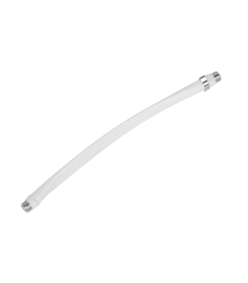 Loga kabelis F ligzda–F ligzda, 22cm