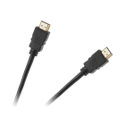 HDMI kabelis Cabletech Eco-Line, HDMI 2.0V, 3.0m