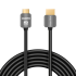 HDMI–mini HDMI kabelis, spraudnis–spraudnis (A–C), Kruger&Matz, 1.8m