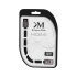 HDMI–mini HDMI kabelis, spraudnis–spraudnis (A–C), Kruger&Matz, 1.8m