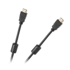 HDMI-HDMI kabelis, 4K, 2.0, 1.5M