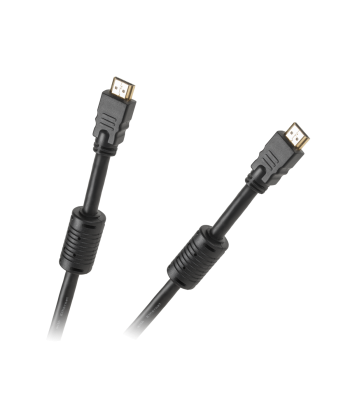 HDMI–HDMI kabelis 15m 24AWG
