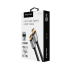 HDMI–HDMI kabelis Kruger&Matz 2.1 8K 1,8 m