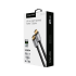 HDMI–HDMI kabelis Kruger&Matz, 2.1, 8K, 3 m