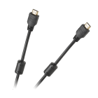 HDMI–HDMI kabelis, 4K, 2.0, 3M