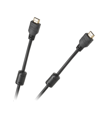 HDMI–HDMI kabelis, 4K, 2.0, 3M