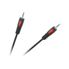 Audio kabelis spraudnis–spraudnis Cabletech Eco-Line jack 3.5, 15m