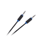 Audio kabelis ar JACK spraudņiem Cabletech standard 3.5 5m