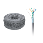 Vara datortīkla kabelis FTP Cat5e CABLETECH, 305 m