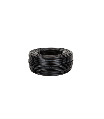 Koaksiālais kabelis CABLETECH RG-58U 50 ohm 100 m