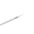 Koaksiālais kabelis CABLETECH SAT9590