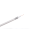 Koaksiālais kabelis TV-SAT CABLETECH CU 150/k