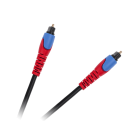 Optiskais kabelis Cabletech standard, 1,0 m