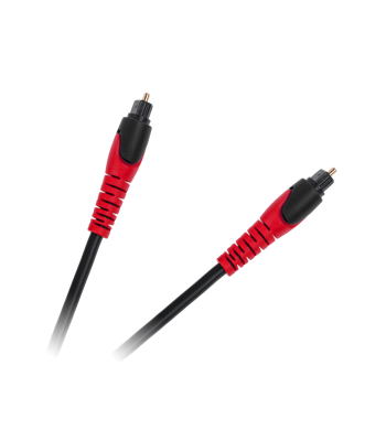Optiskais kabelis Cabletech Eco-Line 2.0m