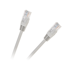 UTP patchcord kabelis Cabletech Eco-Line cat.5e 5.0m