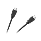 HDMI–HDMI savienojuma kabelis 1.5m 4K 2.0V