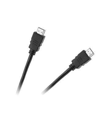 HDMI–HDMI savienojuma kabelis 1.5m 4K 2.0V