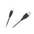 Savienojuma kabelis USB–micro USB (garais spraudnis), DRIVE 4, DRIVE 4S, DRIVE 5, 100 cm