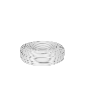 TV-SAT kabelis CU+CU CABLETECH 150m/k