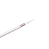 TV-SAT kabelis CU+CU CABLETECH 150m/k