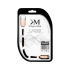 USB–micro USB kabelis Kruger&Matz KM0360 100 cm